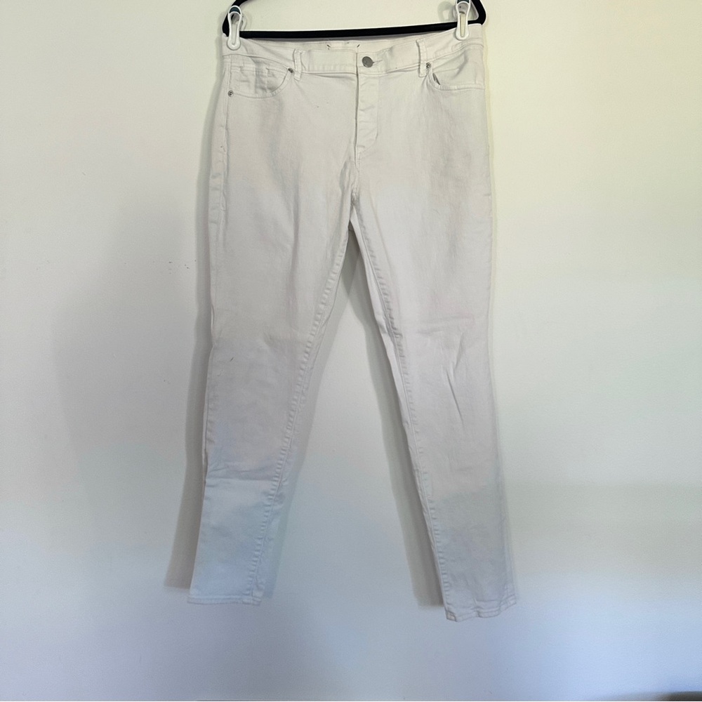 Lou & Grey skinny jeans